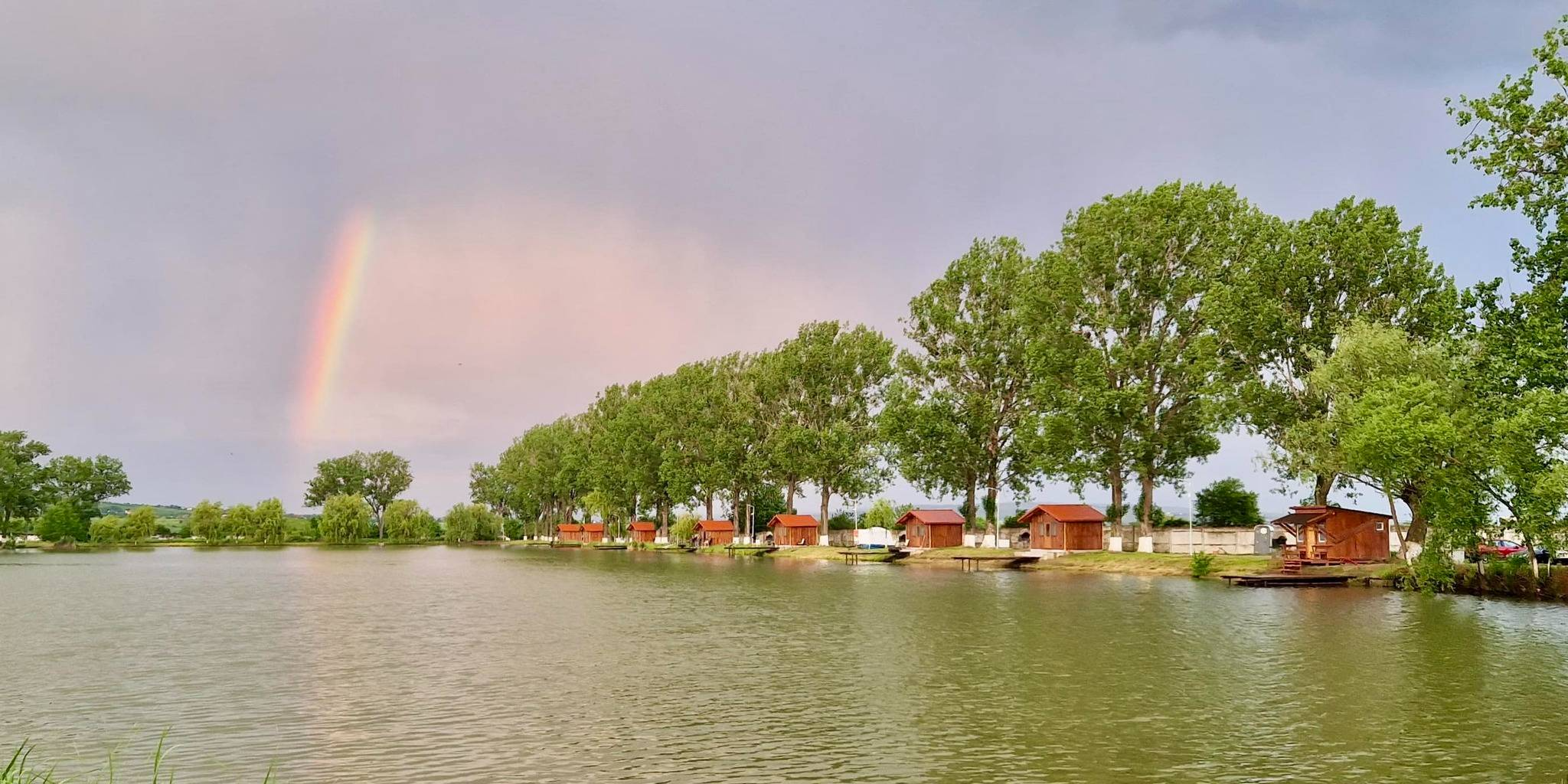 Lacul Pleasa - fotografie 7