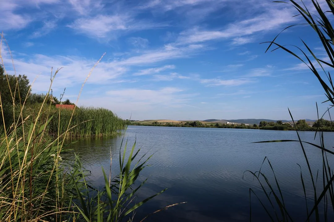 Lacul RECI - fotografie 2