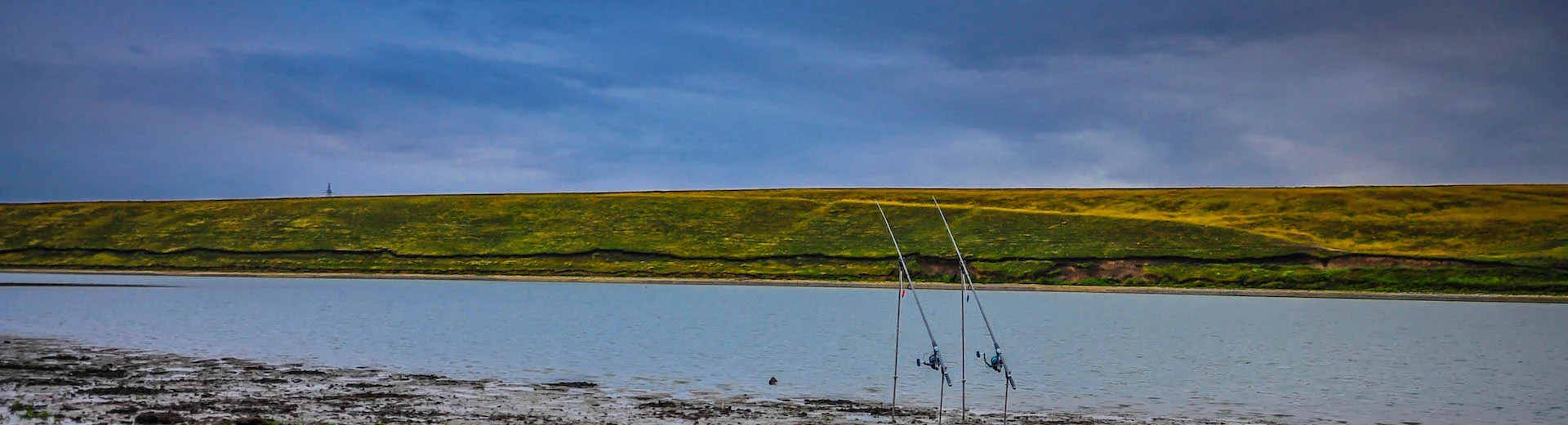 Lacul SARULESTI