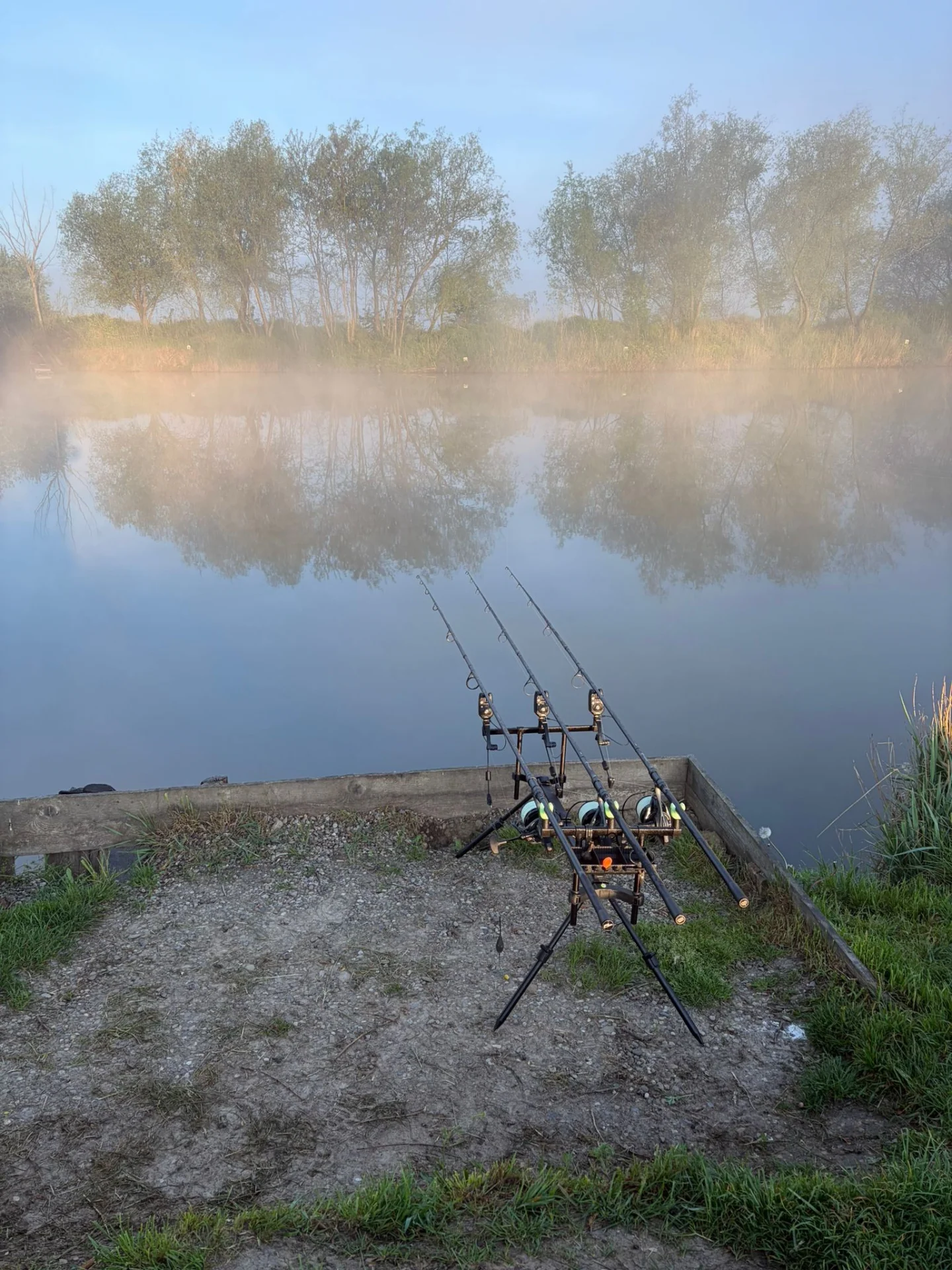 Lacul SCORTENI - fotografie 6
