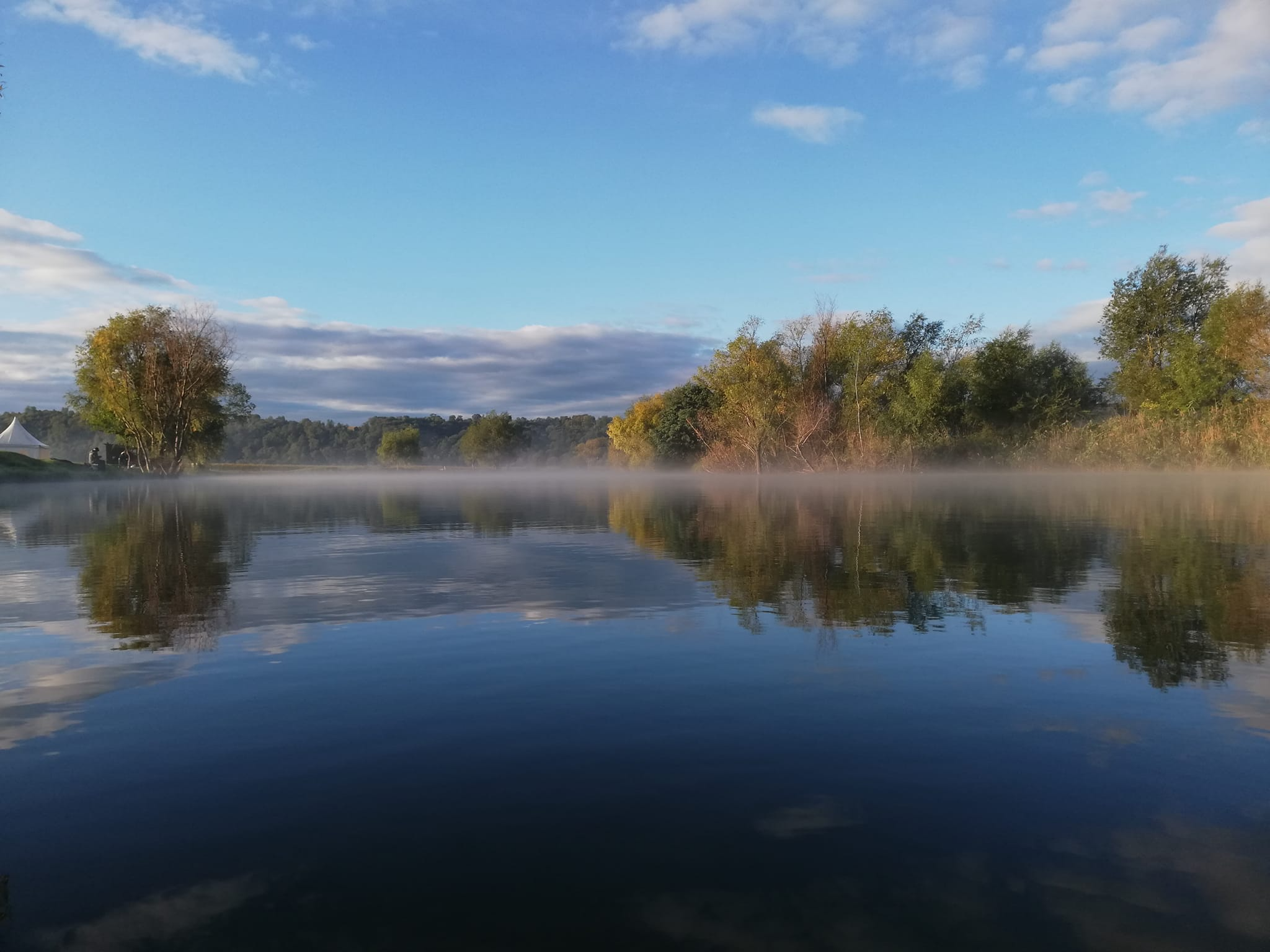 Lacul SCORTENI - fotografie 4