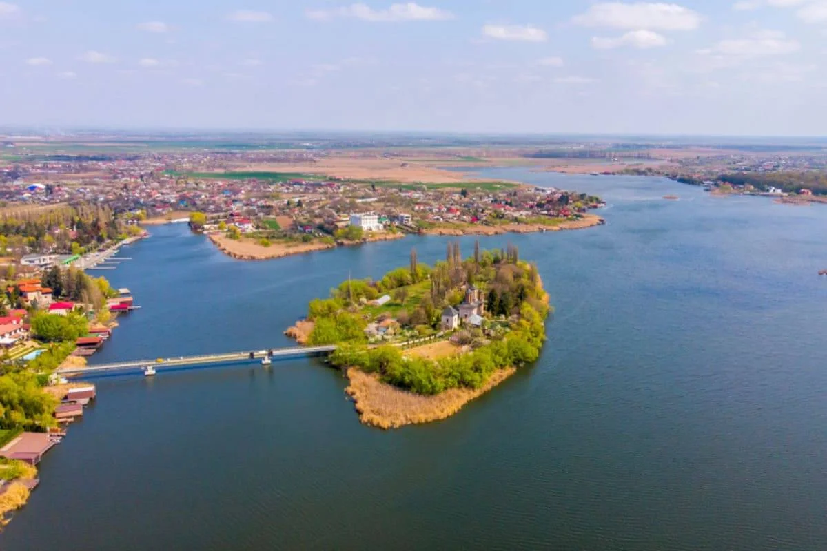 Lacul Snagov