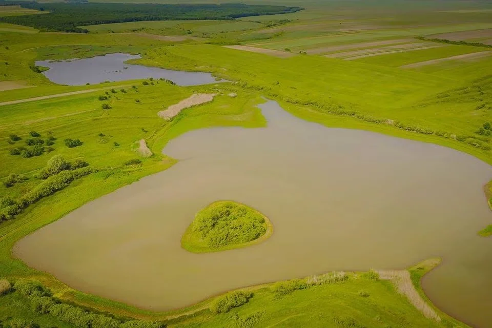 Lacul Stolnici