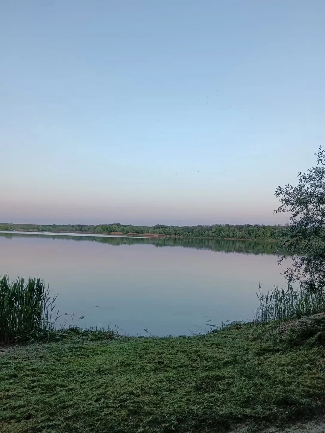 Lacul Stolnici - fotografie 4
