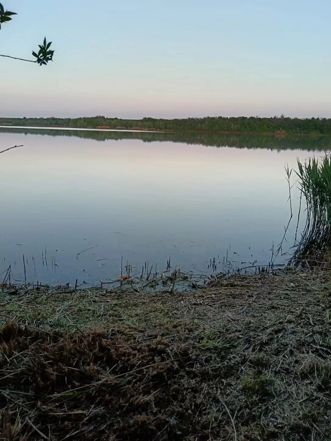 Lacul Stolnici - fotografie 6
