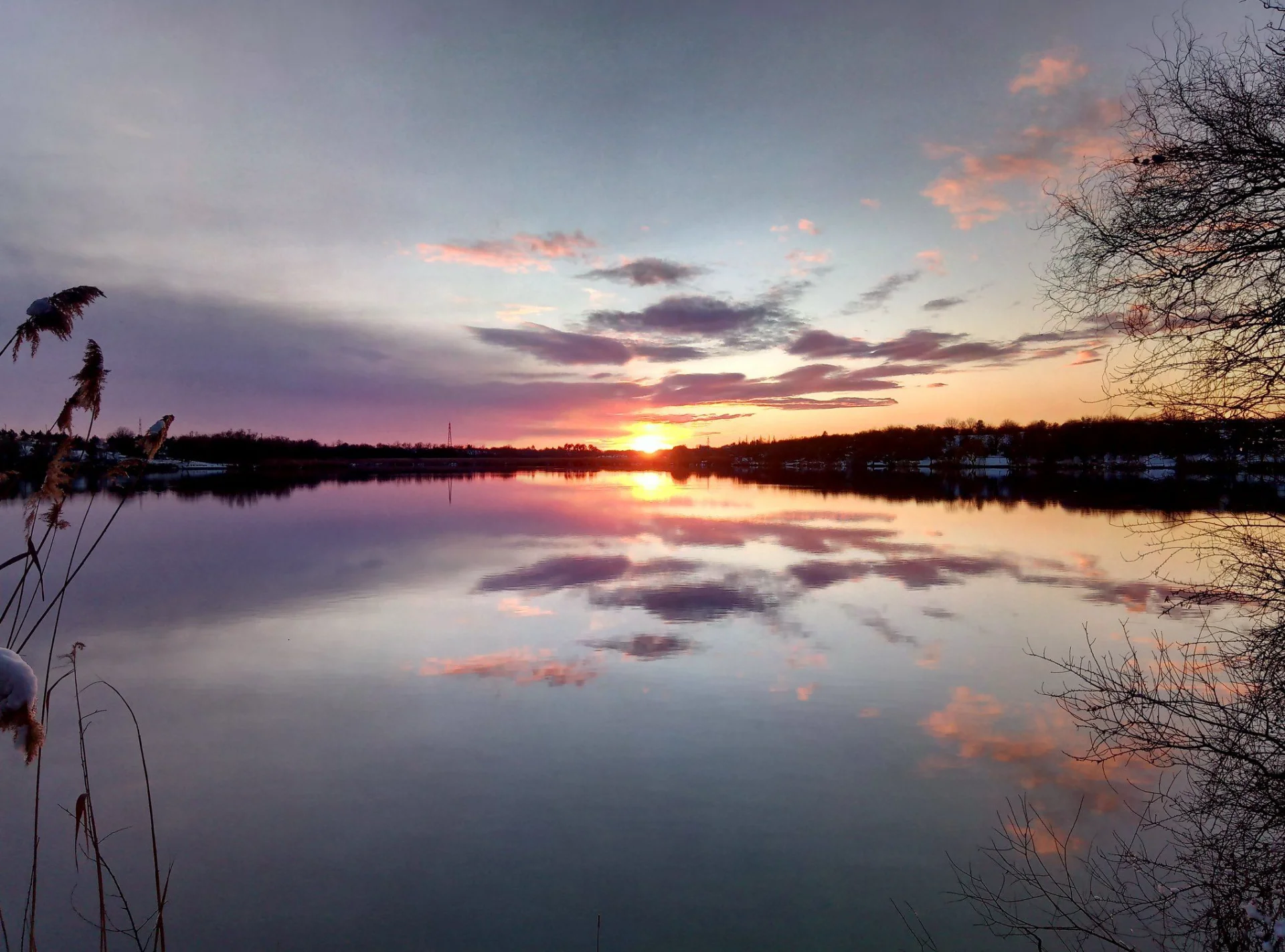 Lacul TANCABESTI 1