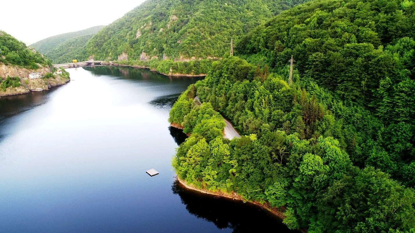 Lacul Tarnita