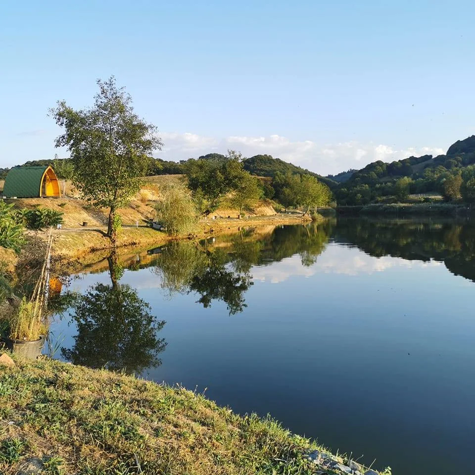 Lacul Tuli