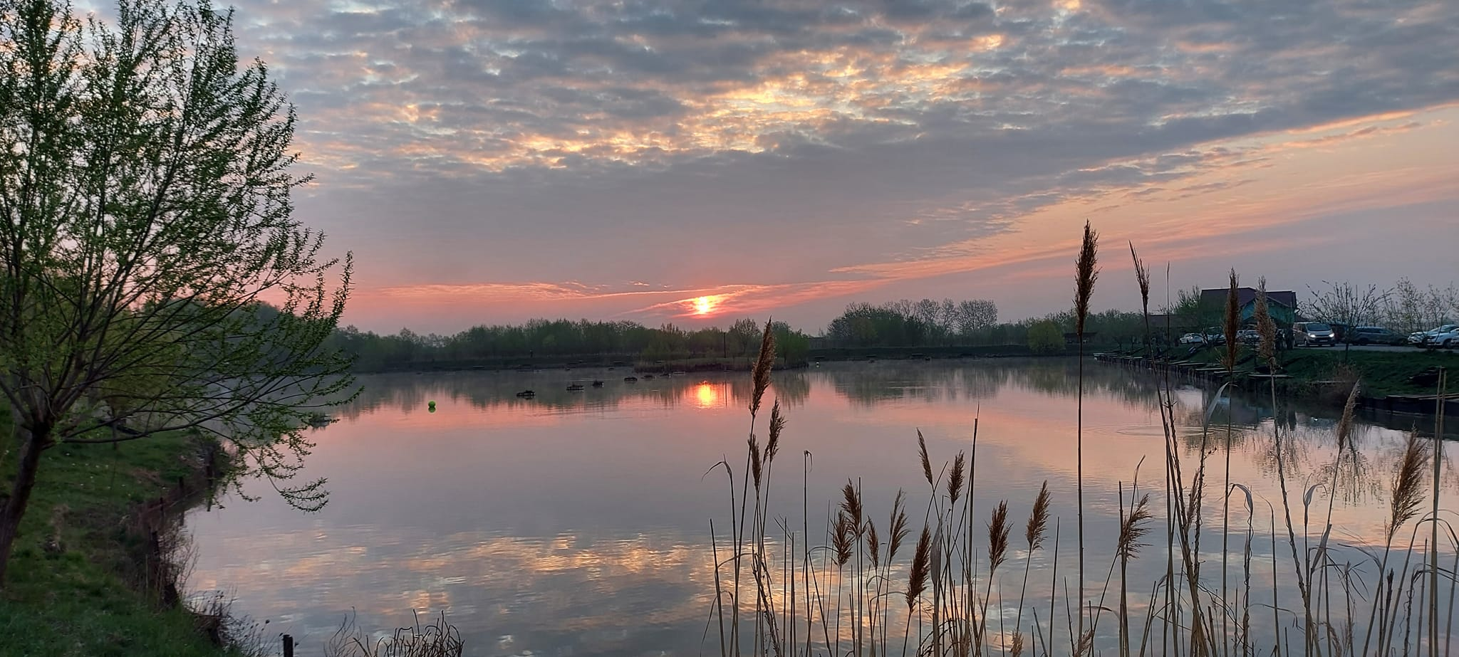 Lacul VALCROFT