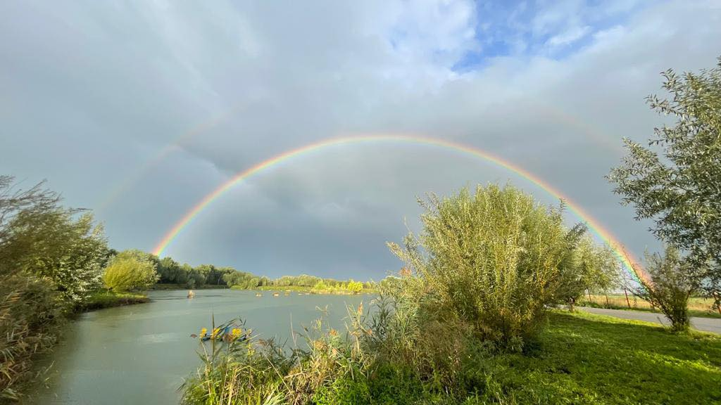 Lacul VALCROFT - fotografie 3