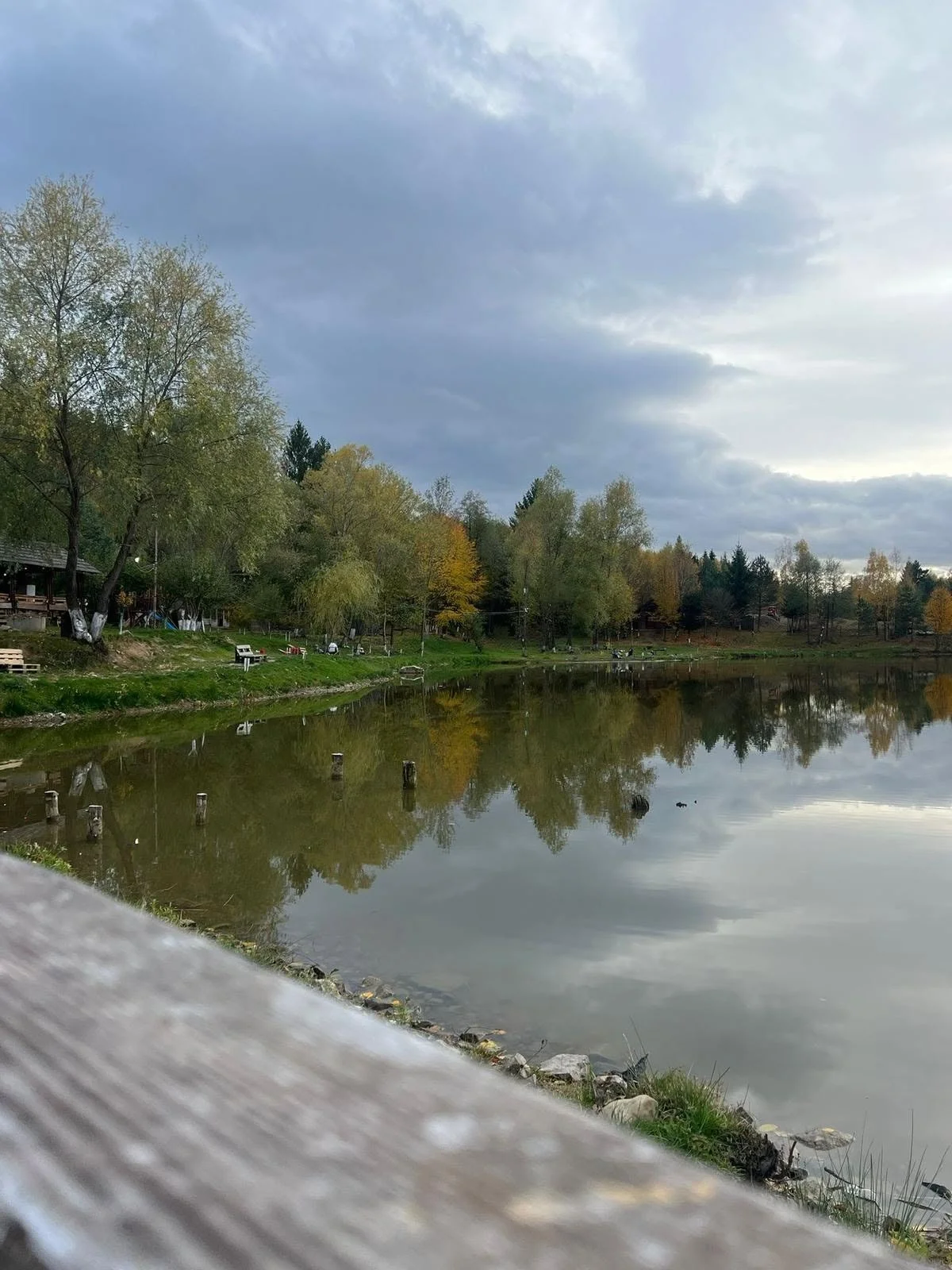 Lacul Zemeș