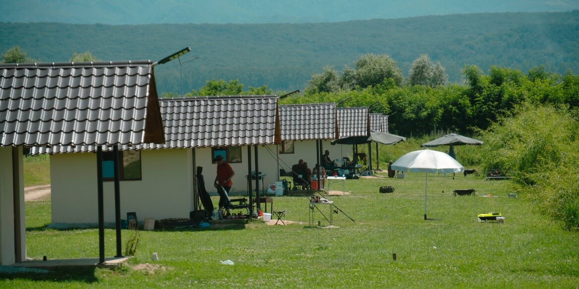 LACURILE SIBIU - Lacul Mare - fotografie 3