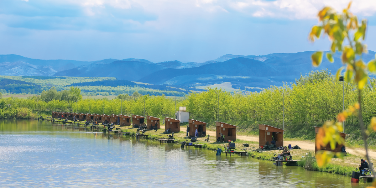 LACURILE SIBIU - Lacul Mic - fotografie 2