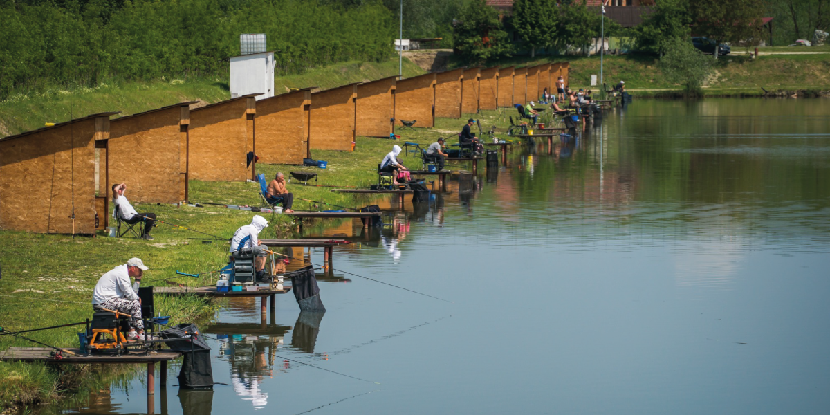 LACURILE SIBIU - Lacul Mic - fotografie 3
