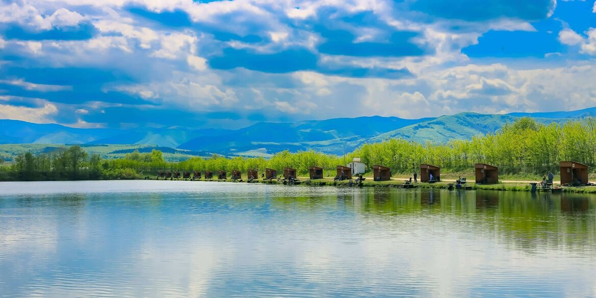 LACURILE SIBIU - Lacul Mic - fotografie 4