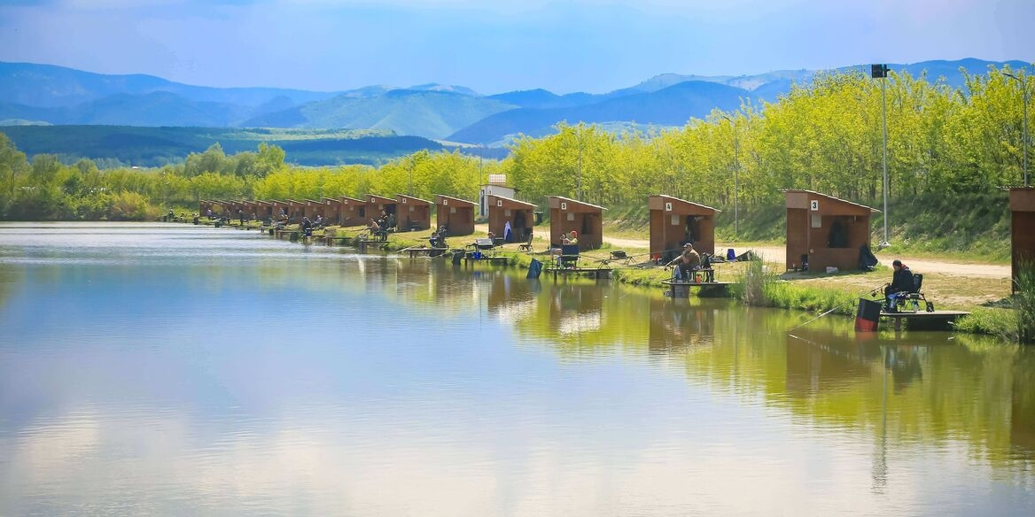 LACURILE SIBIU - Lacul Mic - fotografie 6