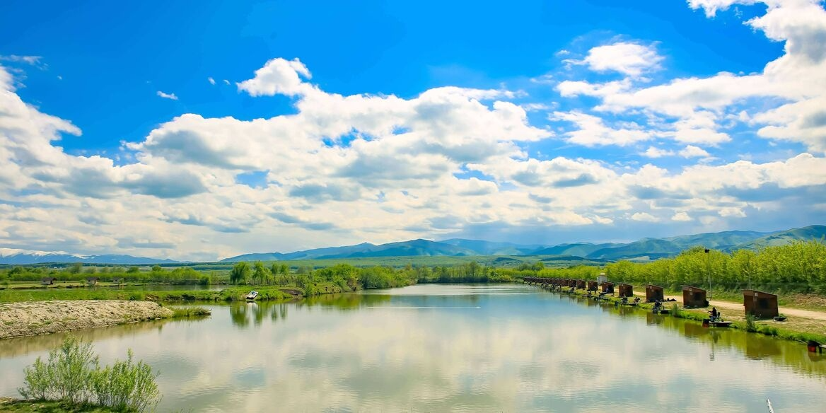 LACURILE SIBIU - Lacul Mic - fotografie 7