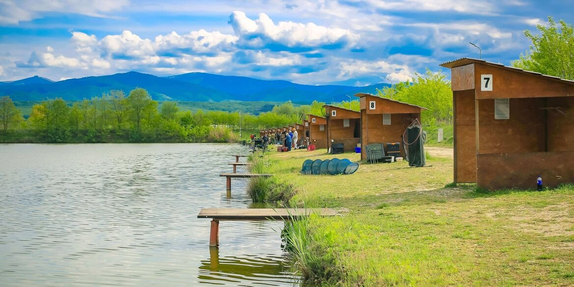 LACURILE SIBIU - Lacul Mic - fotografie 8