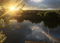 LIBERTY Fishing & Recreation