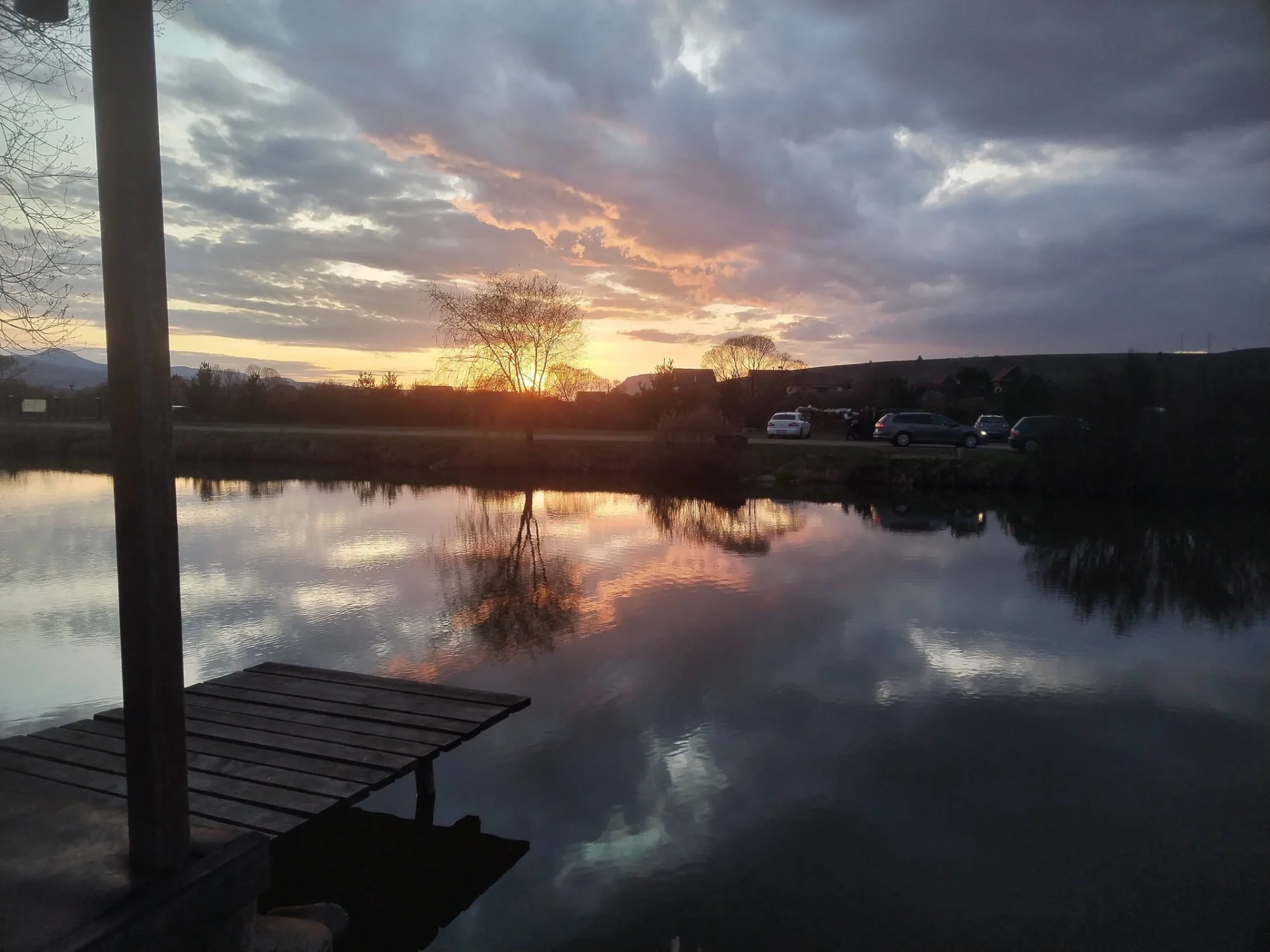 LIBERTY Fishing & Recreation - fotografie 2