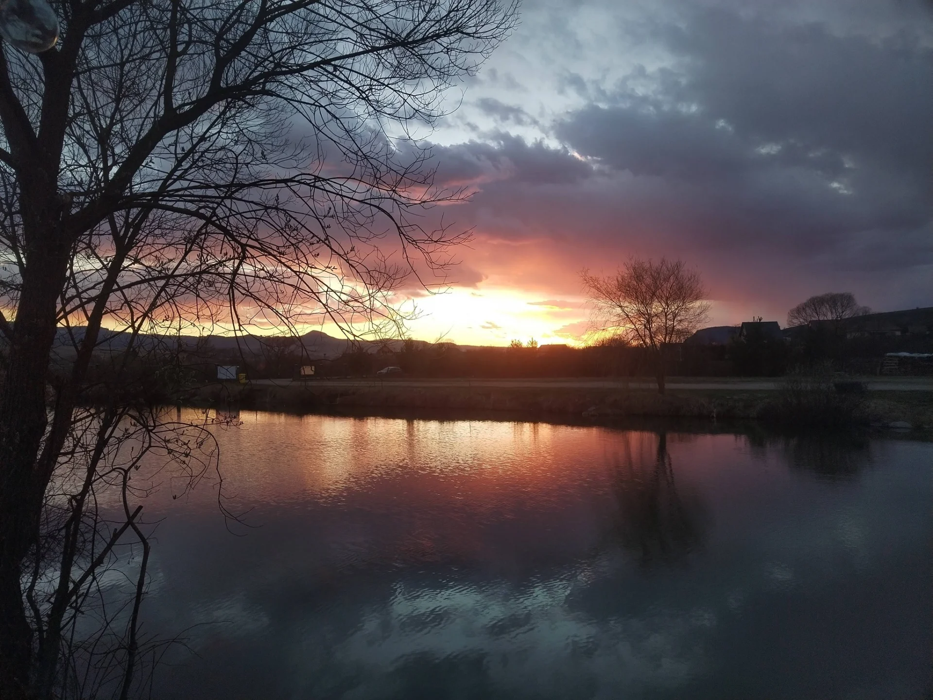 LIBERTY Fishing & Recreation - fotografie 3