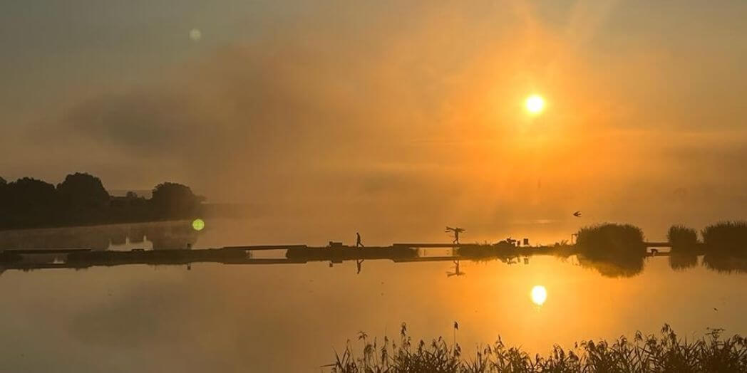 MAGIC LAKE