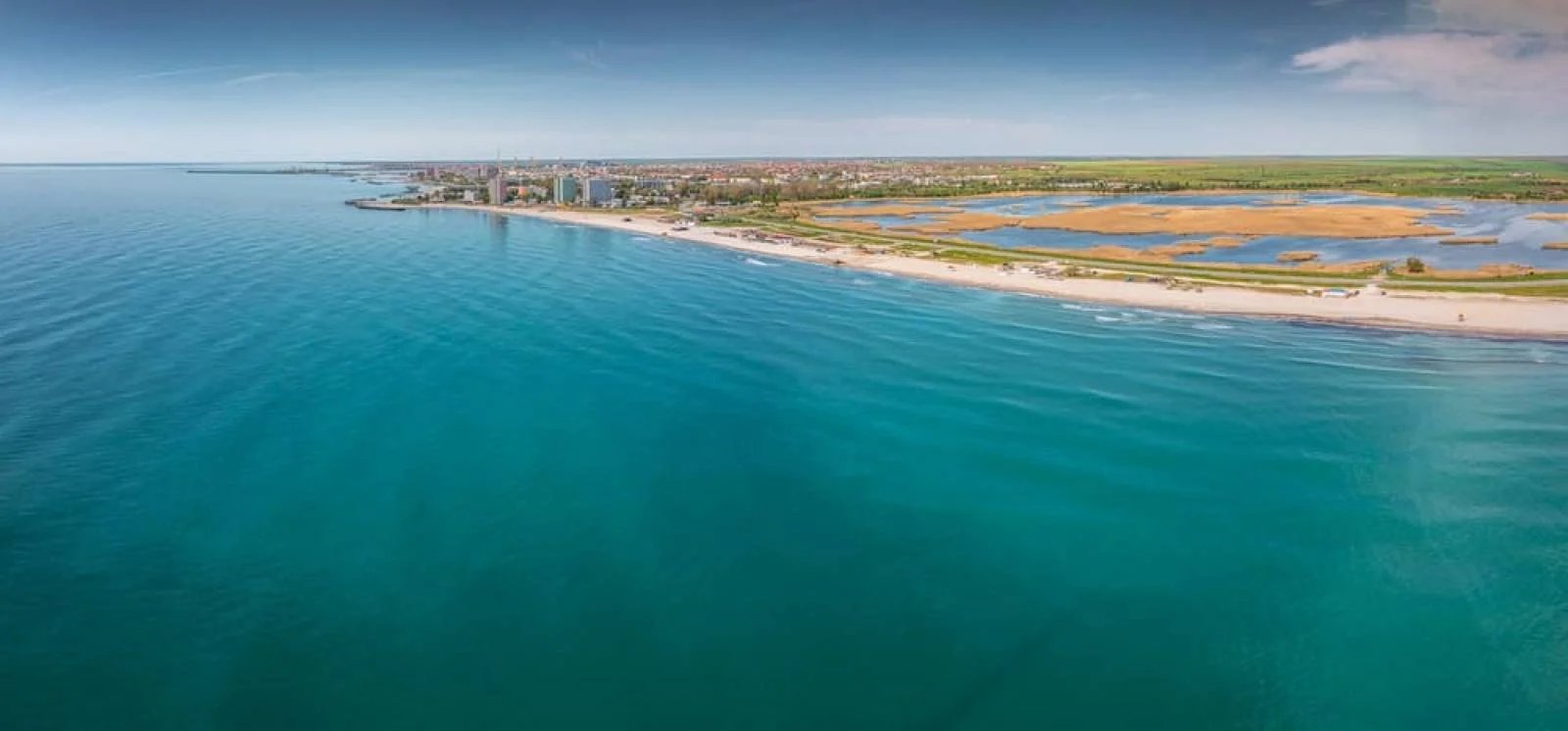 Marea Neagra - Constanta