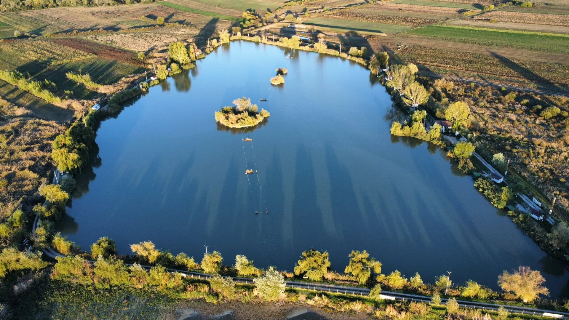 New Lakes LAZURI 1&5