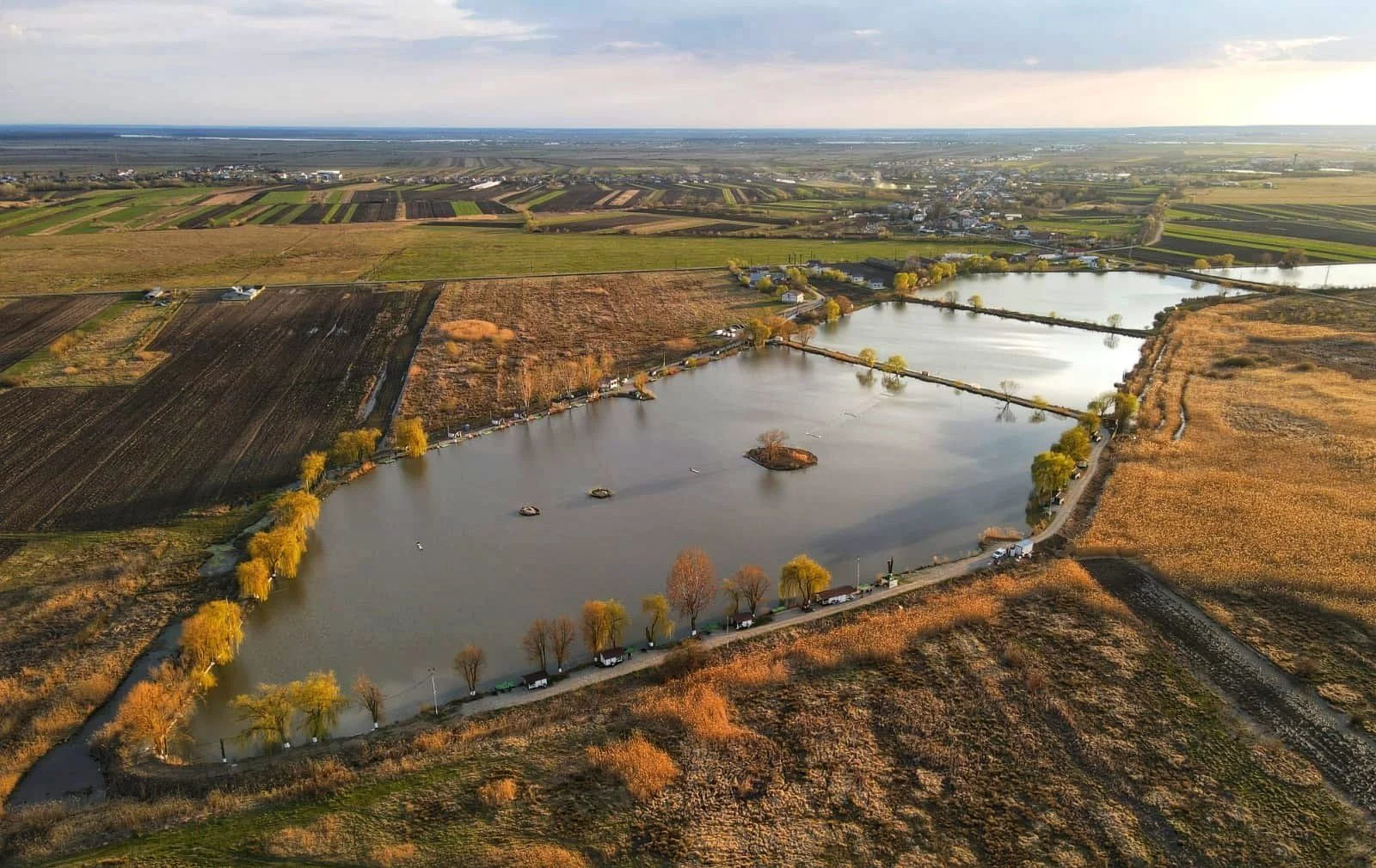 New Lakes LAZURI 1&5 - fotografie 5
