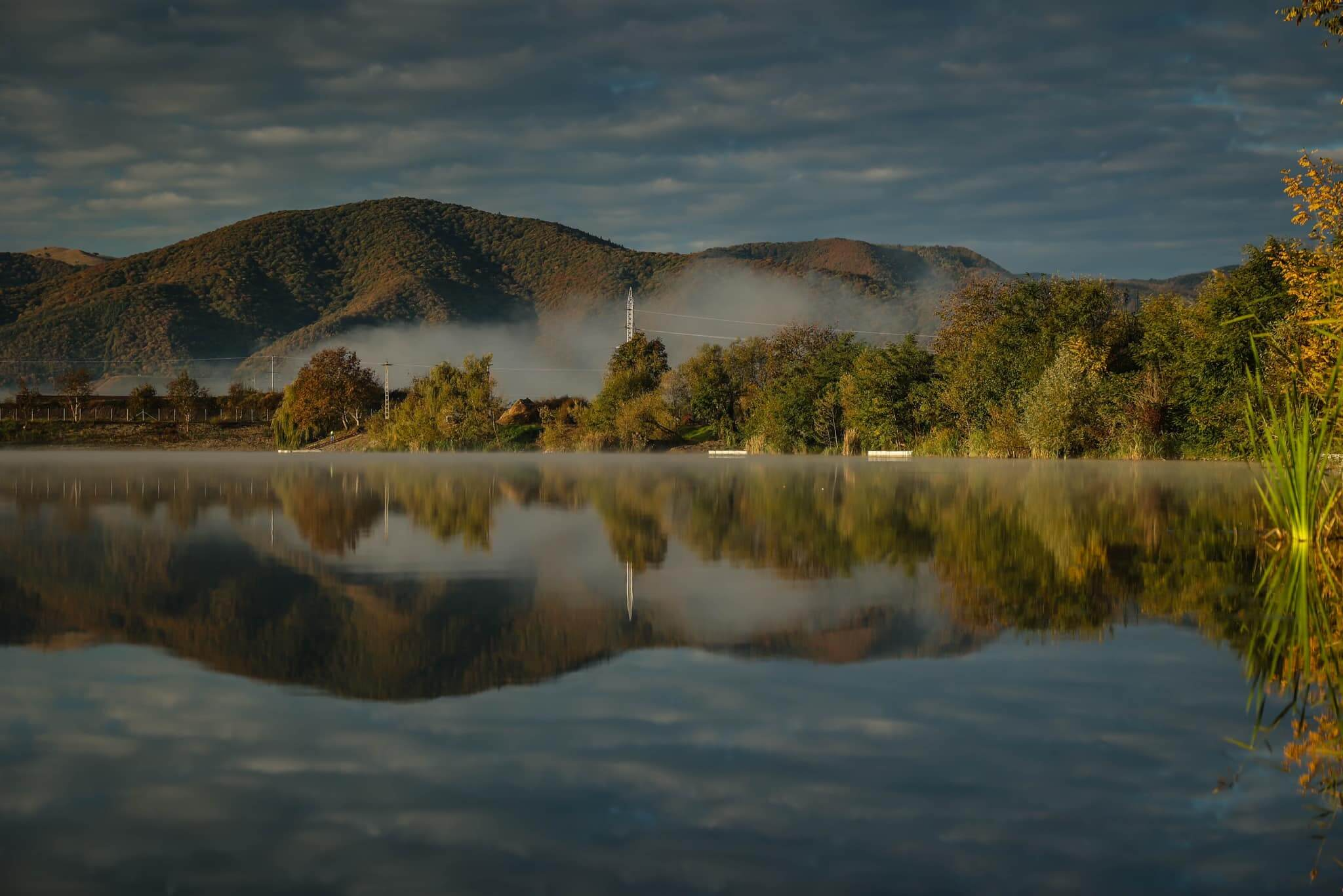 Orlat LAKE - fotografie 4