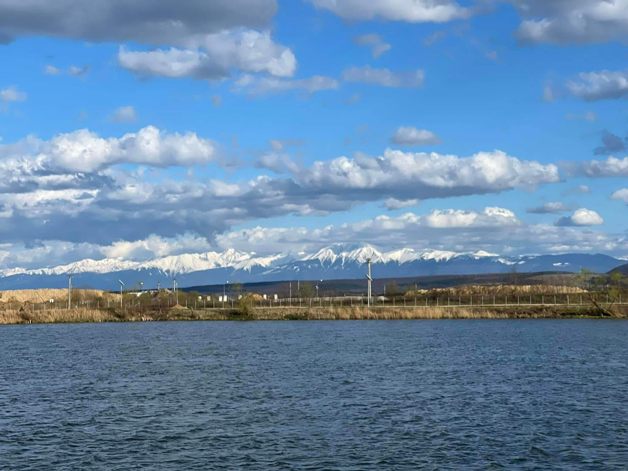 Orlat LAKE - fotografie 7