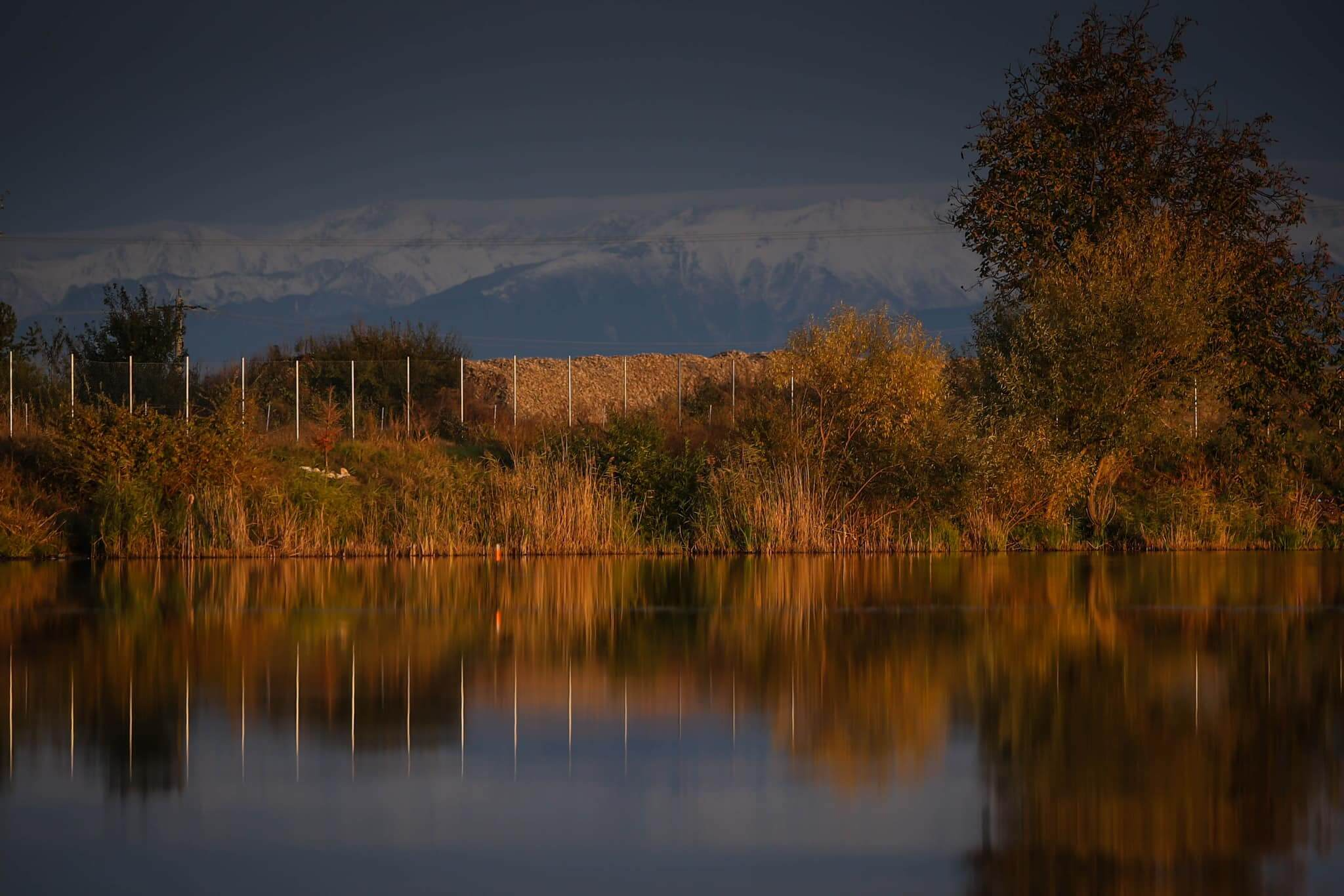 Orlat LAKE - fotografie 8