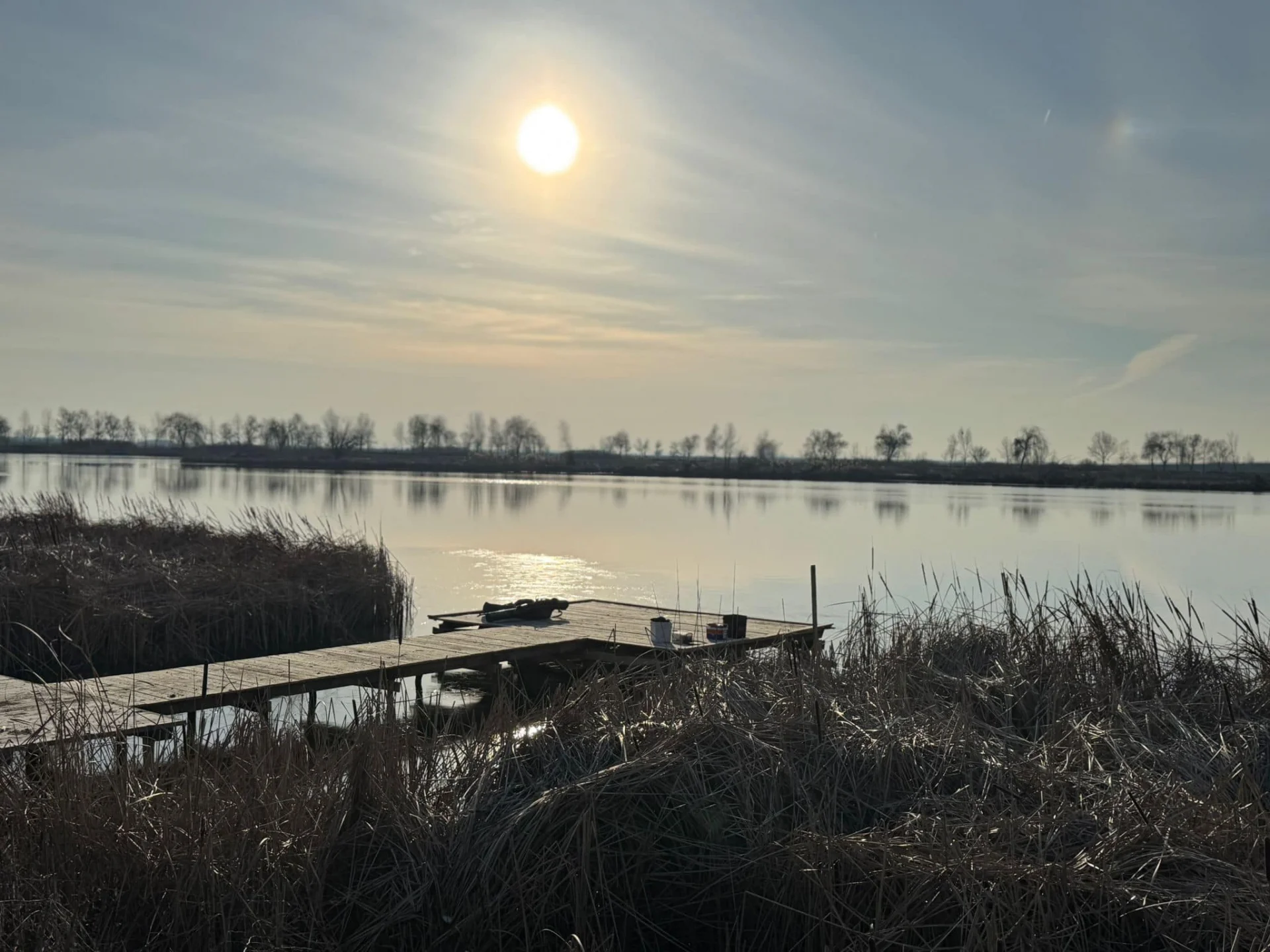 Panorama Lake