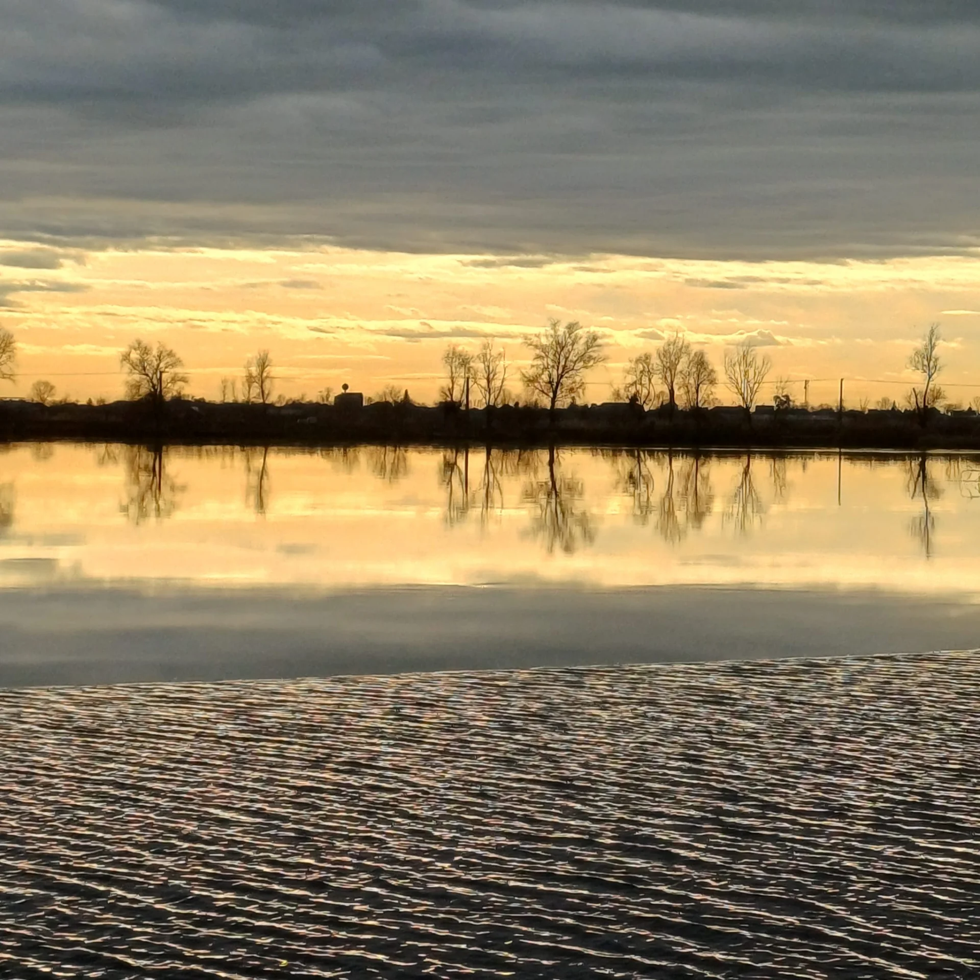 Panorama Lake - fotografie 3