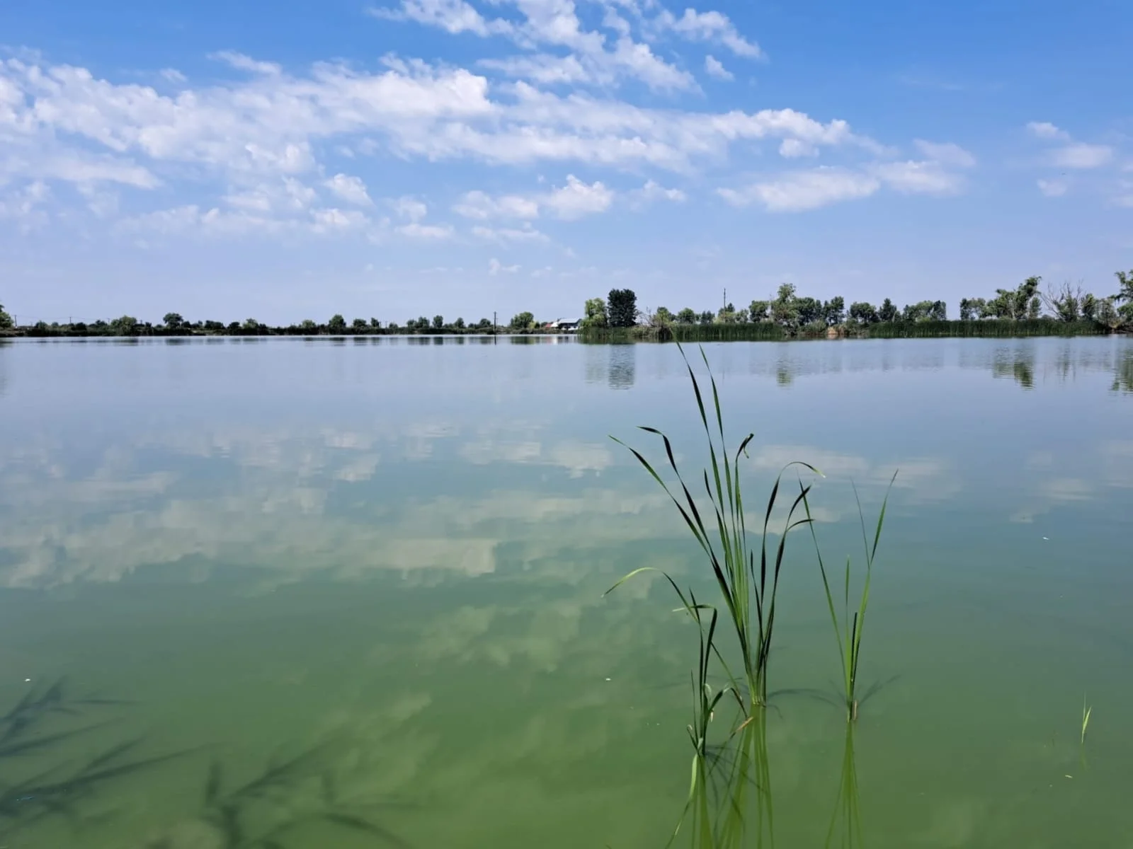 Panorama Lake - fotografie 4