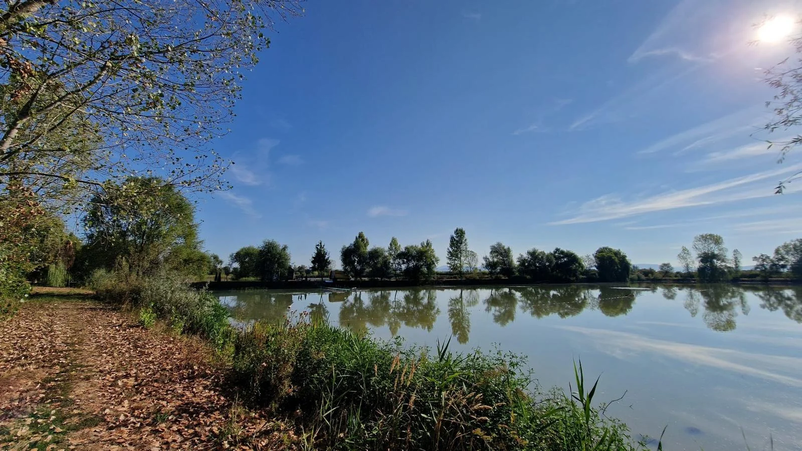 PB Lake - fotografie 3