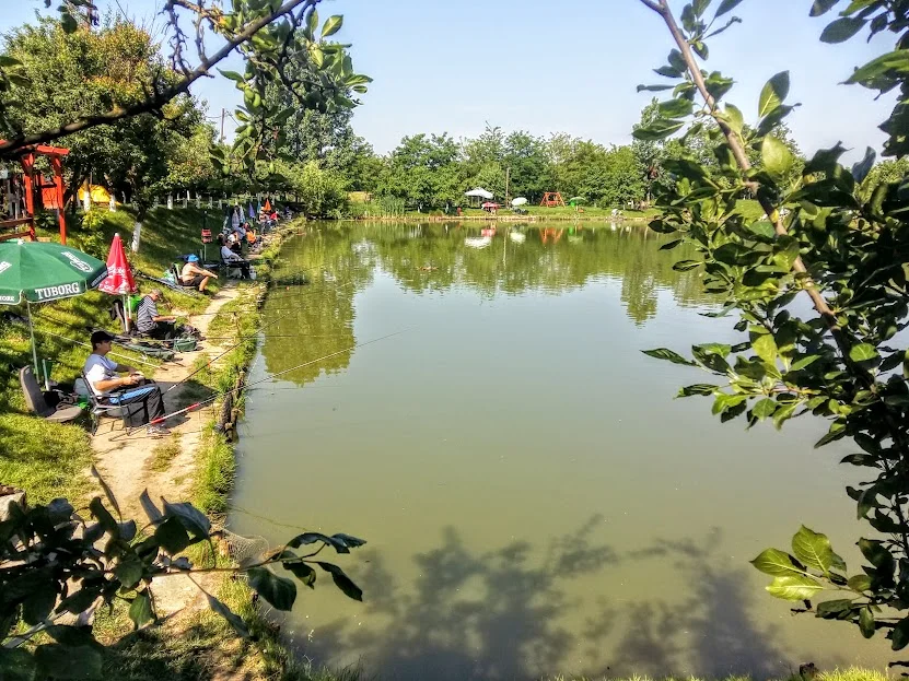Pescăria ICLODA