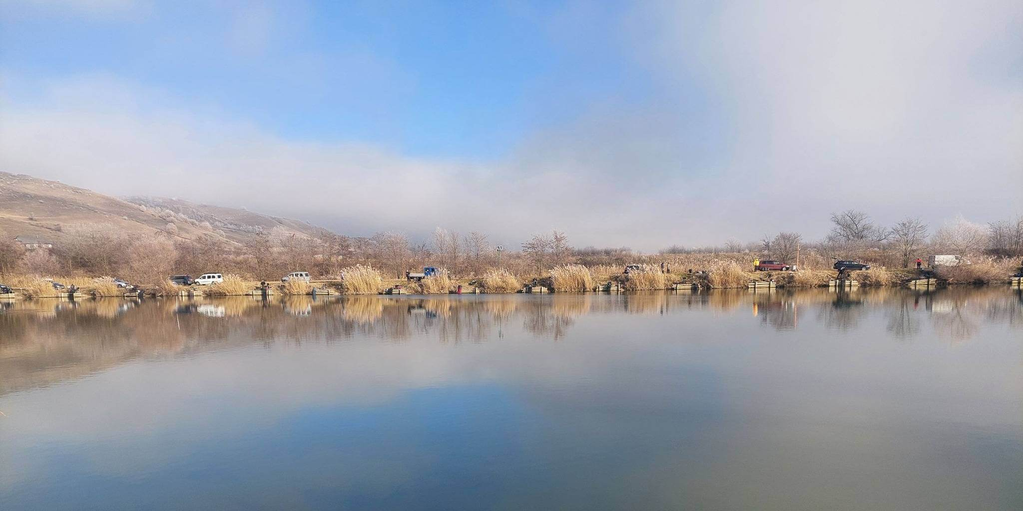 Pescaria VALEA LUI MIHAI - fotografie 2