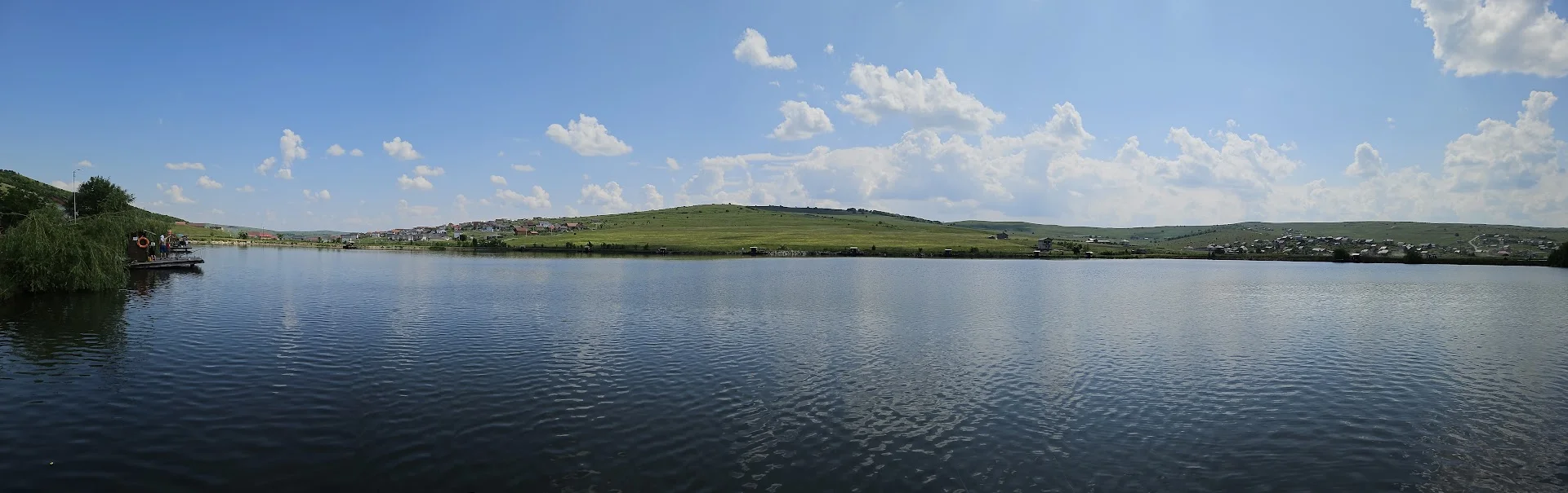 Pescuit Sportiv CAMPENESTI