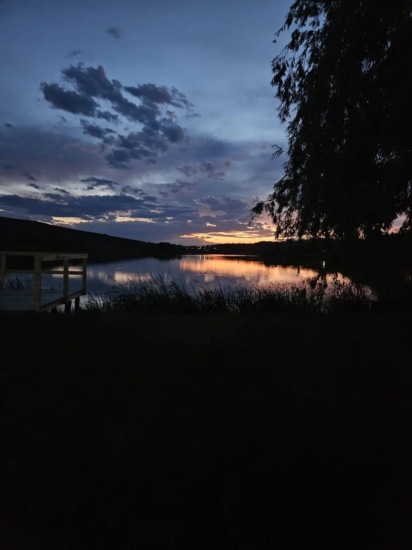 Remus Lake - fotografie 1