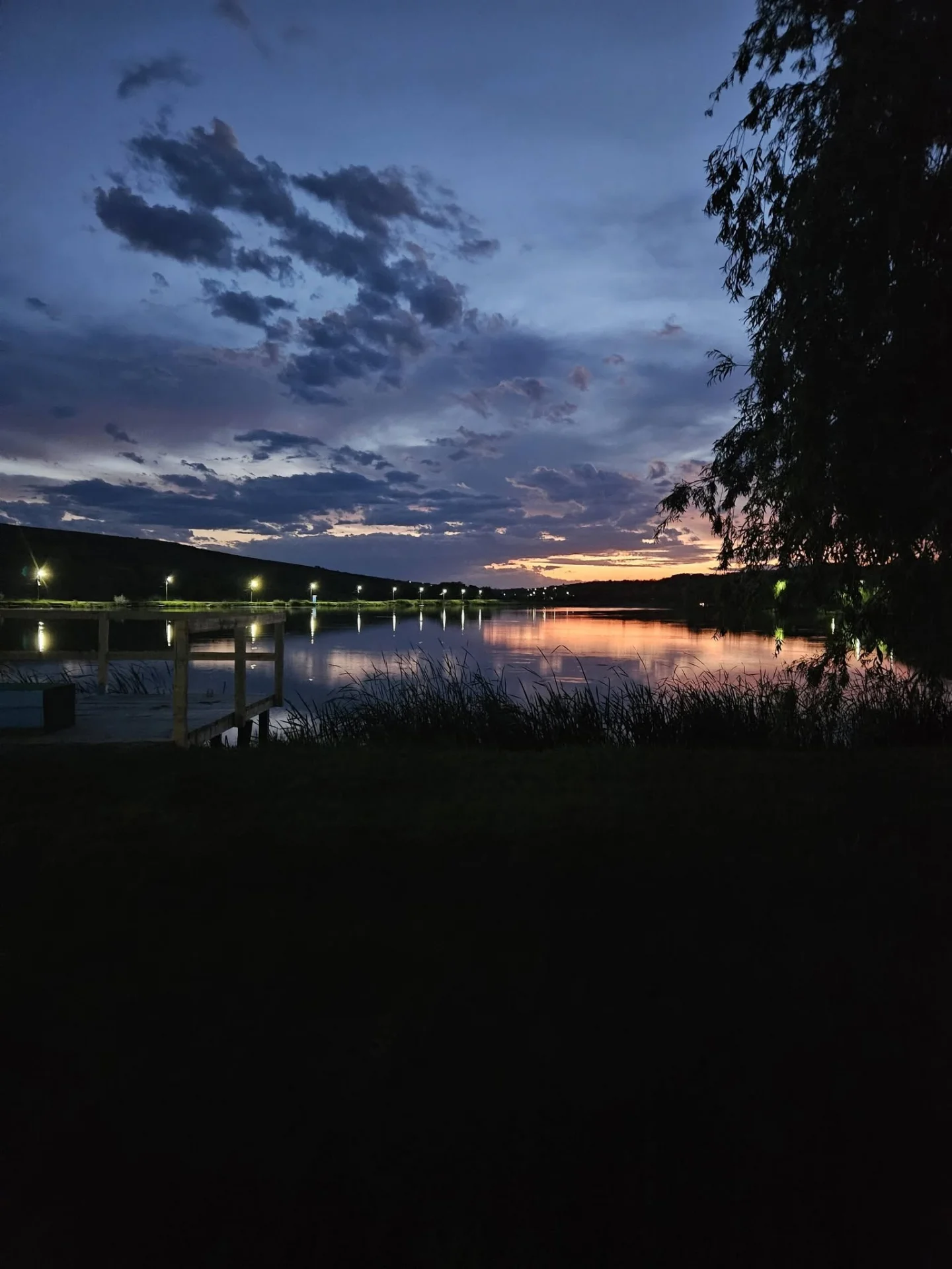Remus Lake