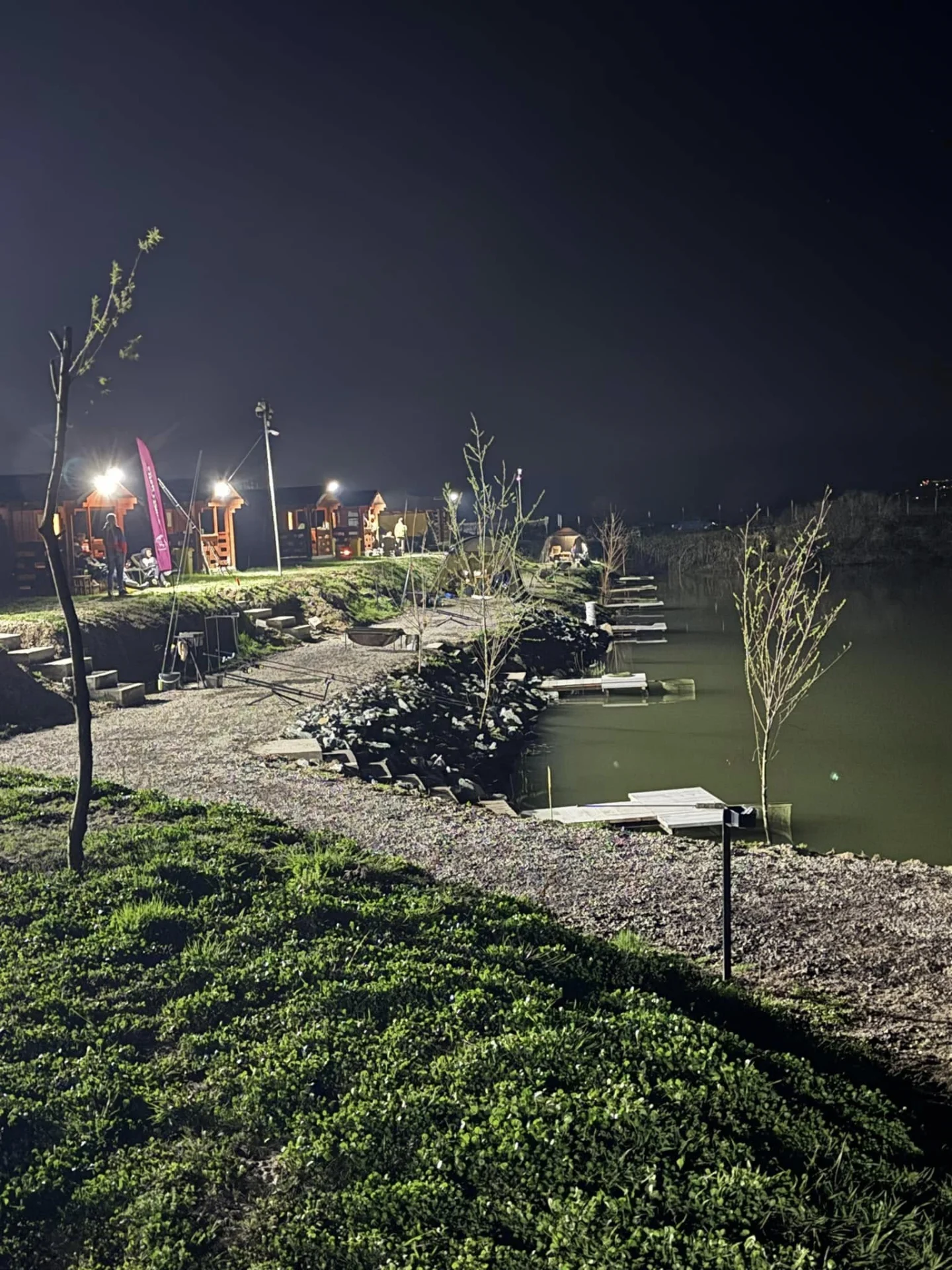 RESORT FISHING Ardusat - fotografie 4