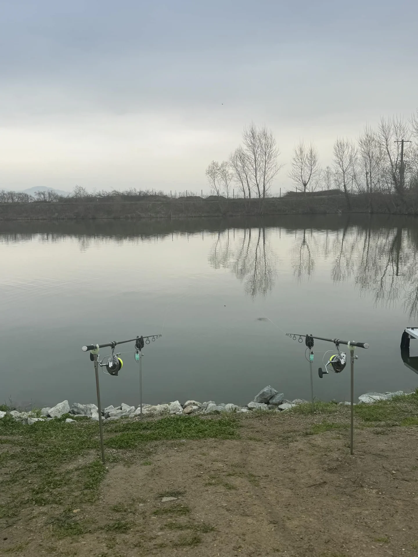 RESORT FISHING Ardusat - fotografie 5