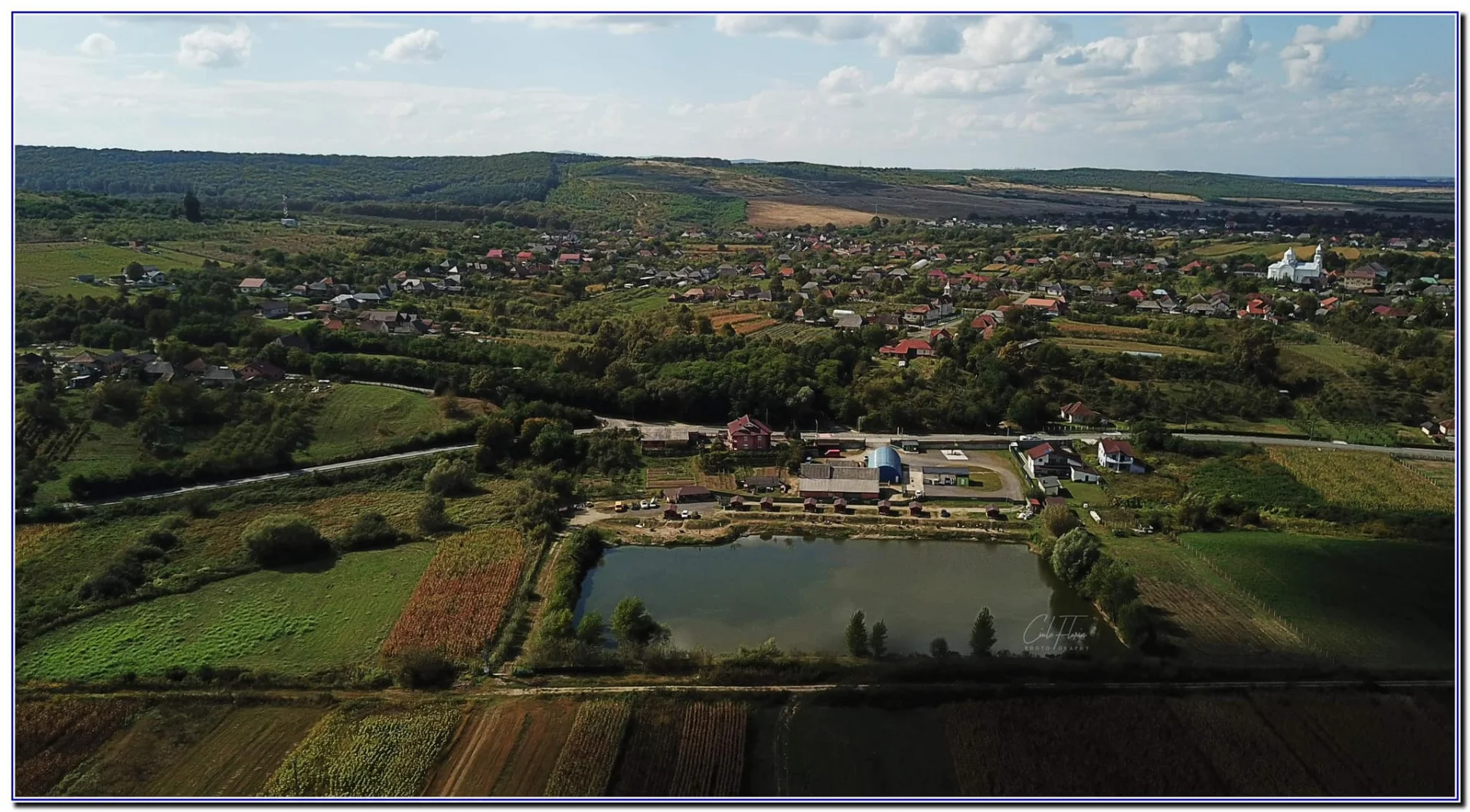 RESORT FISHING Ardusat - fotografie 6
