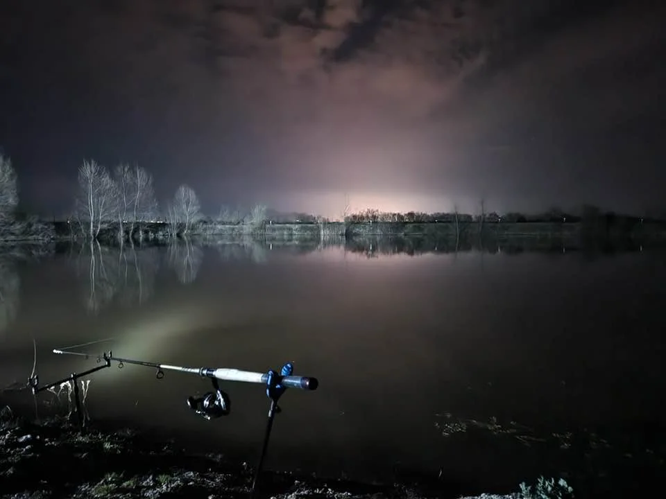 RESORT FISHING Ardusat - fotografie 7