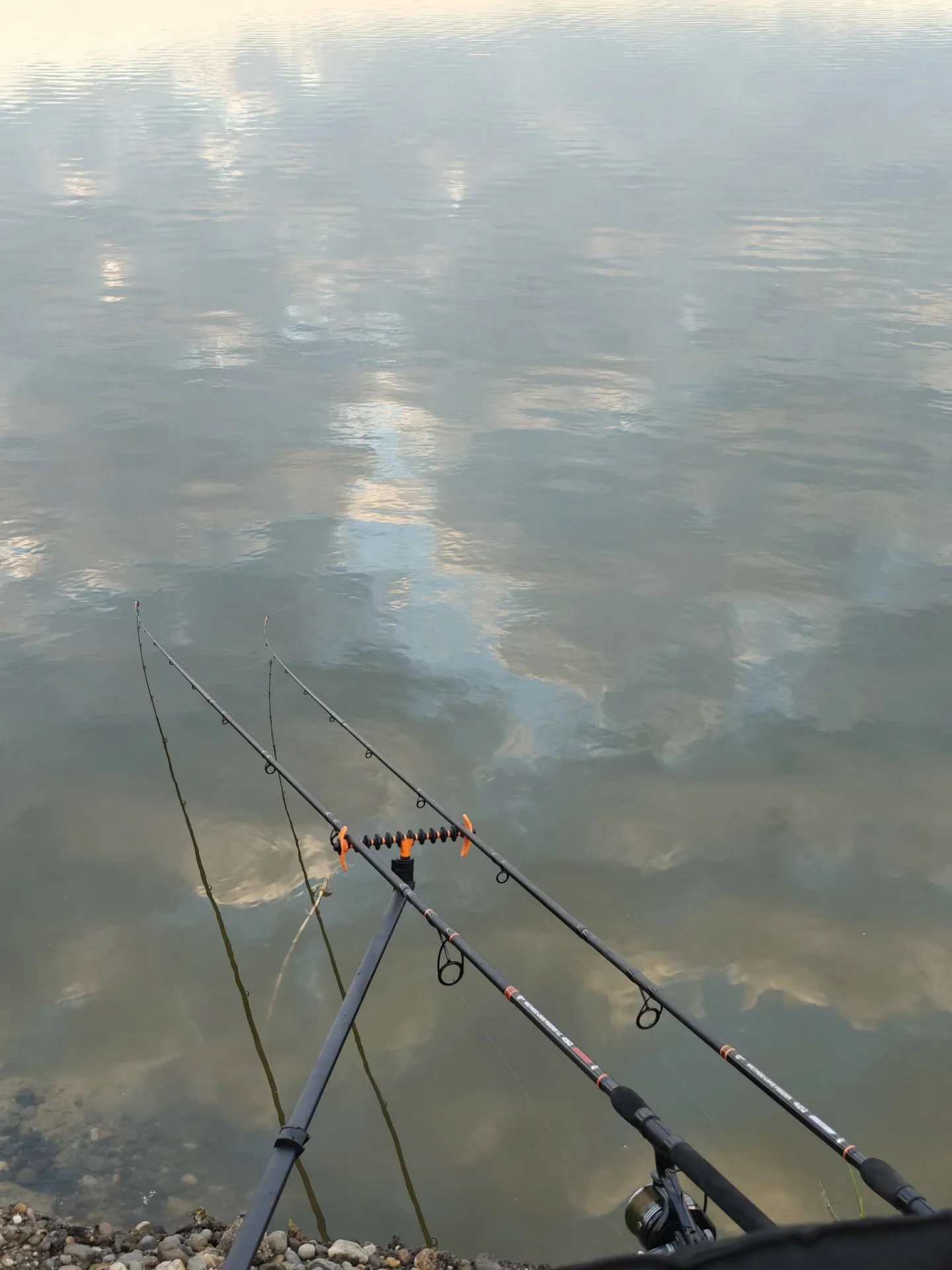 Royal Bait Lake - fotografie 3