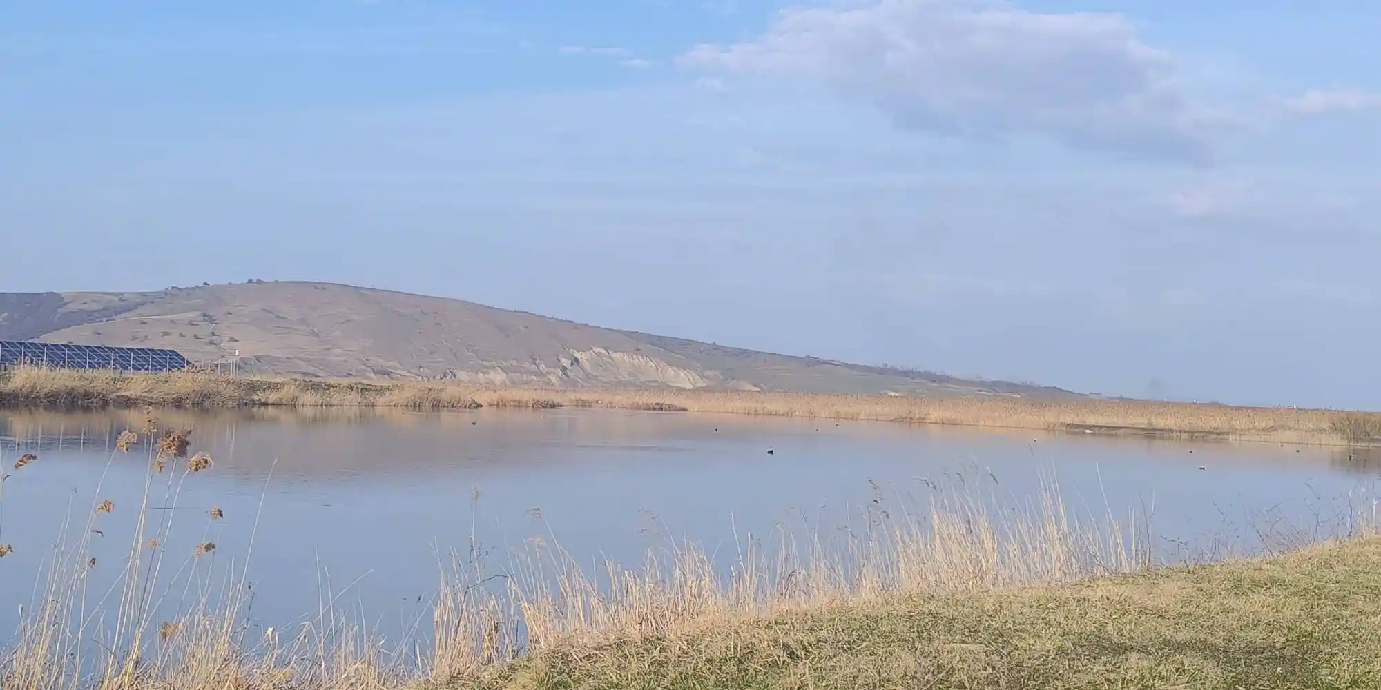 Royal Bait Lake