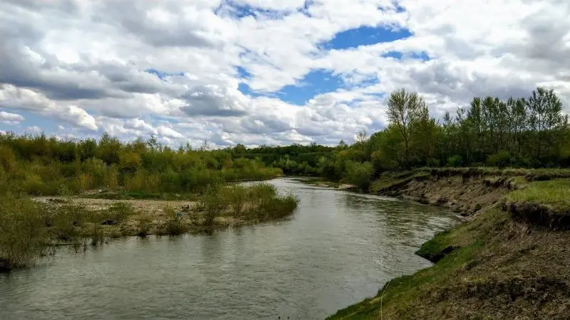 Siret - Bacau