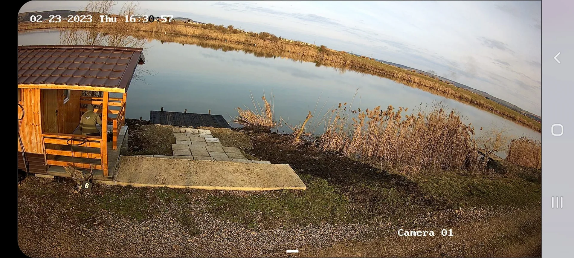 SMV Lake - fotografie 3
