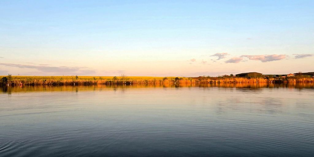 SMV Lake